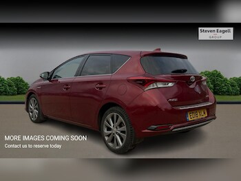 Used Toyota Auris 2018 for sale - 77883161: Photo