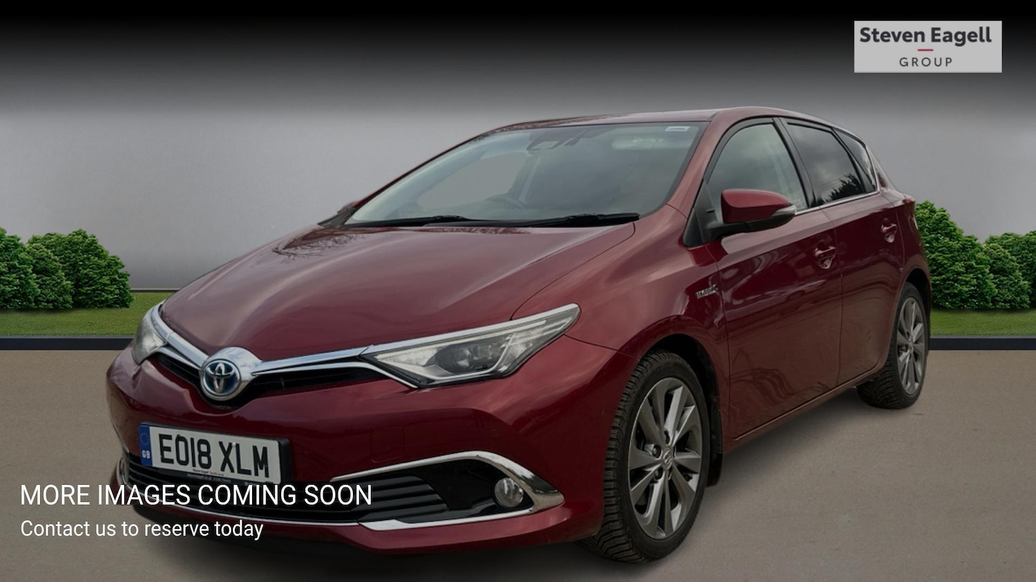 Used Toyota Auris for sale - 77883161: Photo 3
