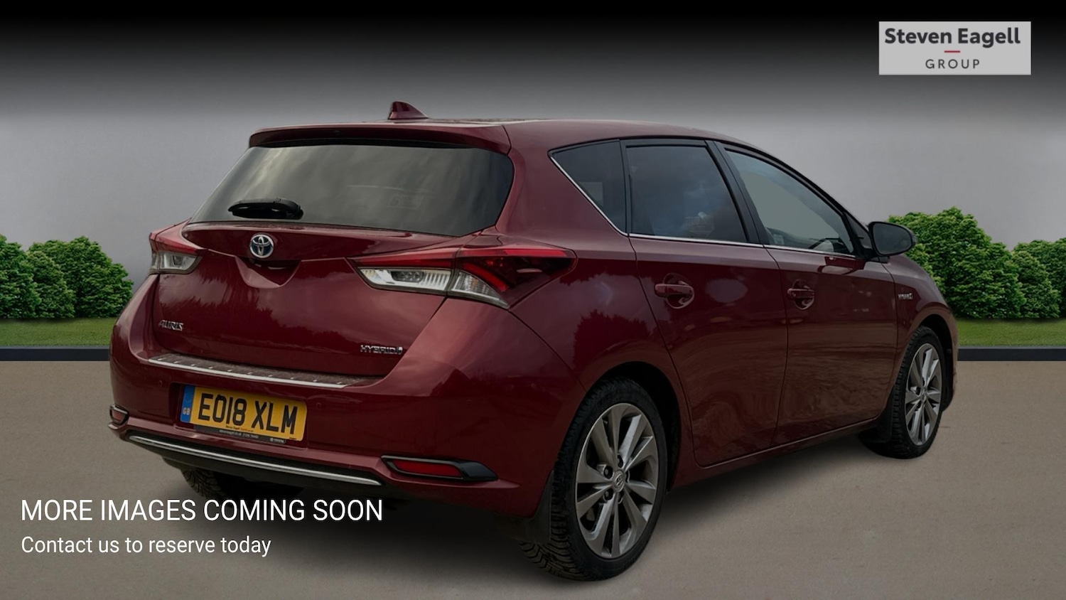 Used Toyota Auris for sale - 77883161: Photo 4