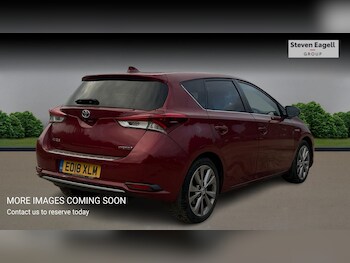 Used Toyota Auris 2018 for sale - 77883161: Photo