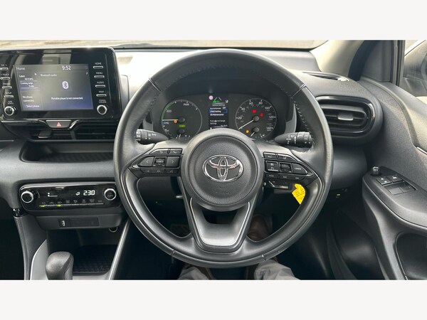 Used Toyota Yaris 2022 for sale - 76189787: Photo 10