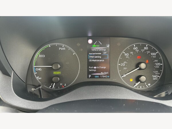 Used Toyota Yaris 2022 for sale - 76189787: Photo 11