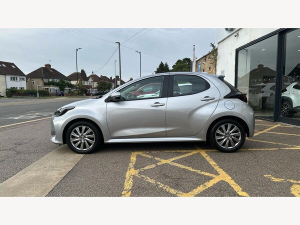 Used Toyota Yaris 2022 for sale - 76189787: Photo 19