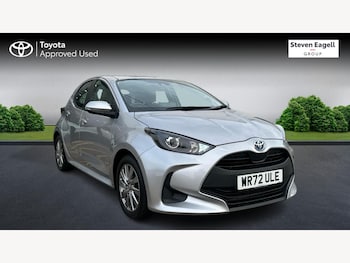 Toyota - Yaris