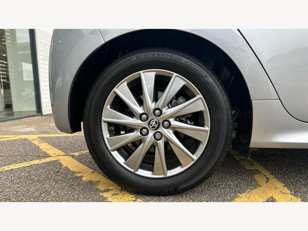 Used Toyota Yaris 2022 for sale - 76189787: Photo 20