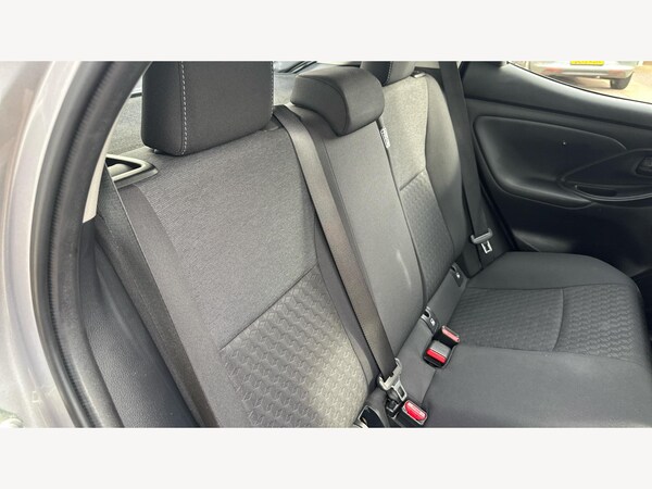 Used Toyota Yaris 2022 for sale - 76189787: Photo 28