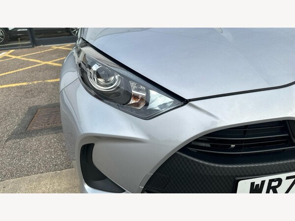 Used Toyota Yaris 2022 for sale - 76189787: Photo 29