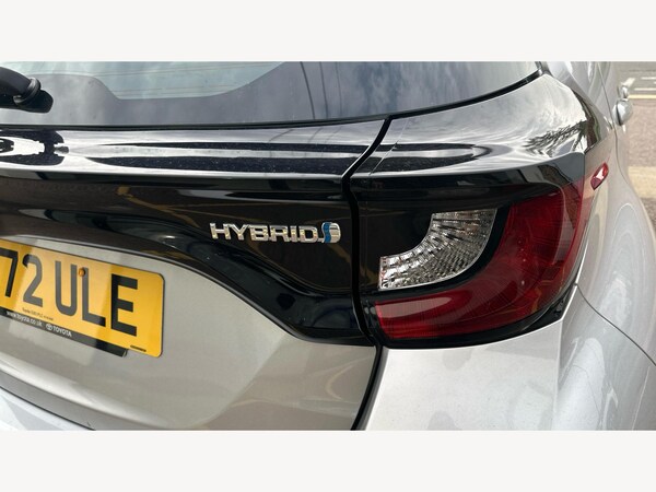 Used Toyota Yaris 2022 for sale - 76189787: Photo 30
