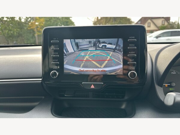 Used Toyota Yaris 2022 for sale - 76189787: Photo 35