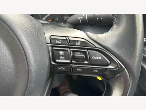 Used Toyota Yaris 2022 for sale - 76189787: Photo 38