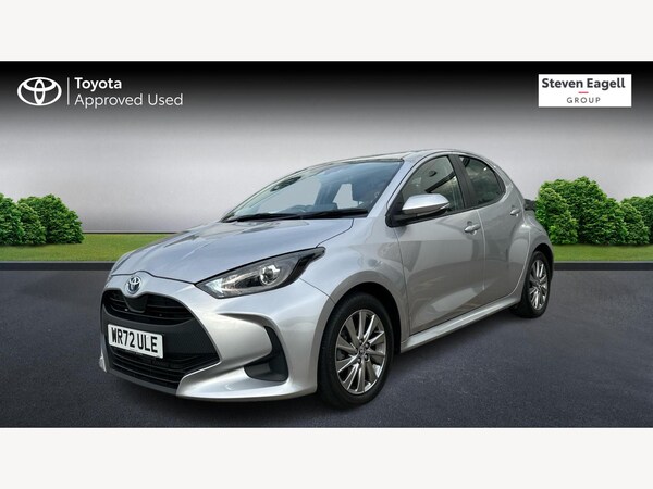 Used Toyota Yaris 2022 for sale - 76189787: Photo 3