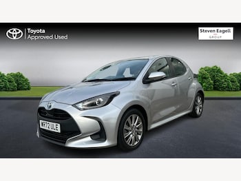 Used Toyota Yaris 2022 for sale - 76189787: Photo 3