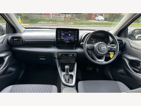 Used Toyota Yaris 2022 for sale - 76189787: Photo 7