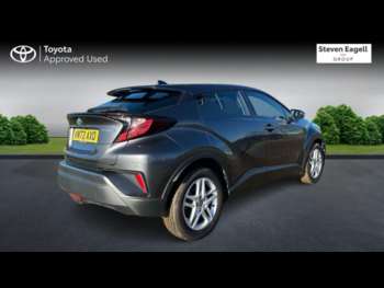 Used Toyota C-HR 2022 for sale - 74598065: Photo