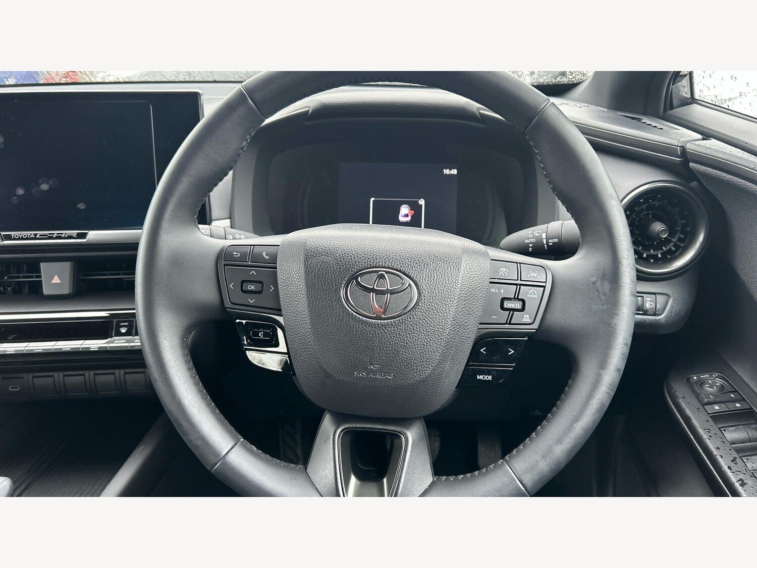 Used Toyota C-HR for sale - 78101449: Photo 10