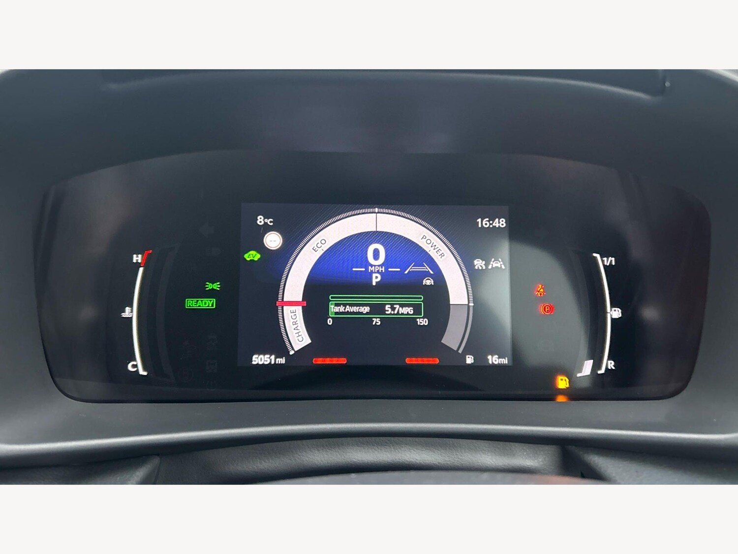 Used Toyota C-HR for sale - 78101449: Photo 11