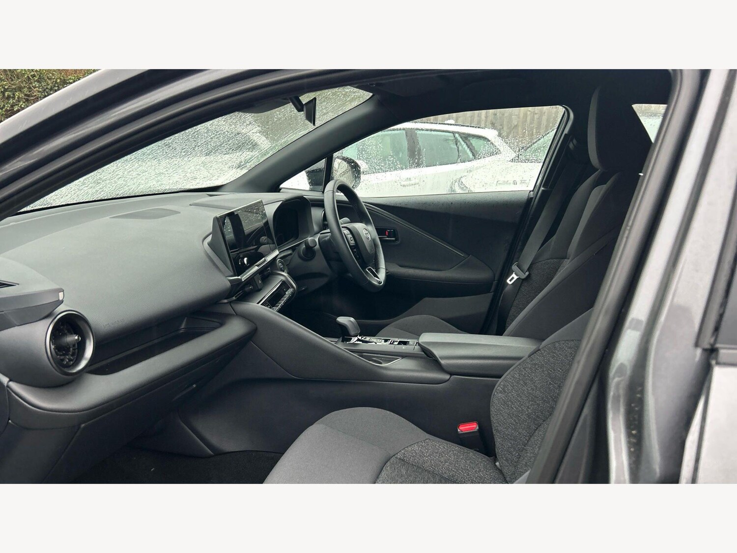 Used Toyota C-HR for sale - 78101449: Photo 12