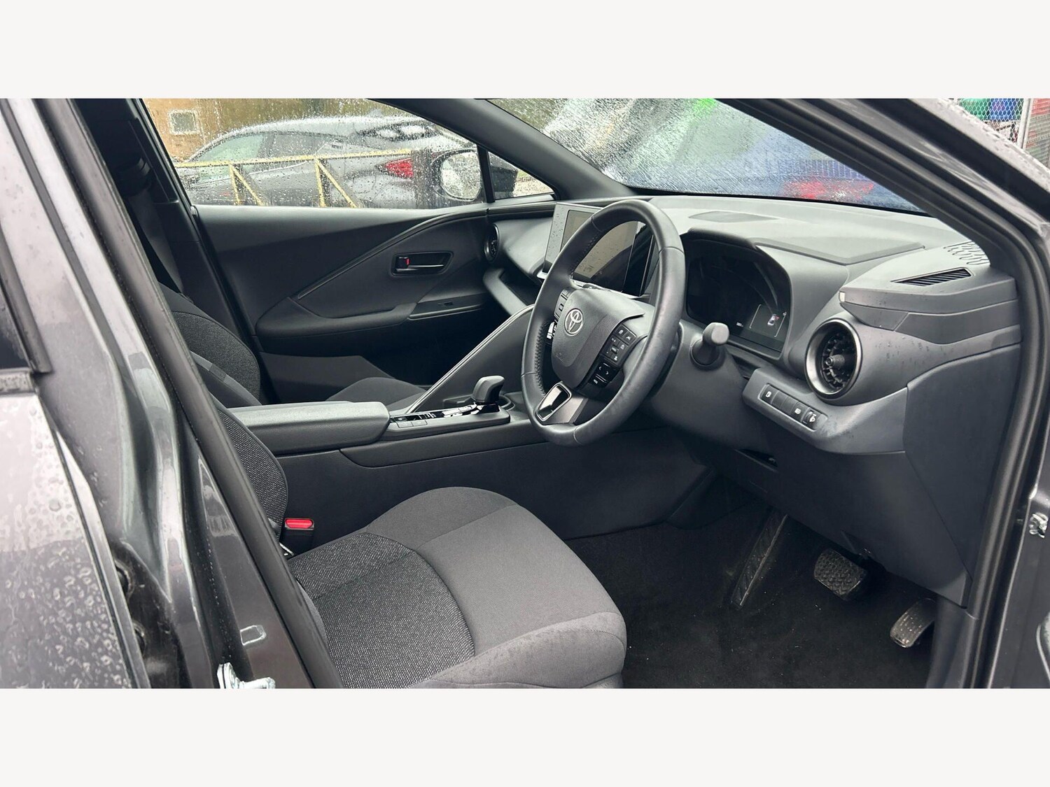 Used Toyota C-HR for sale - 78101449: Photo 13