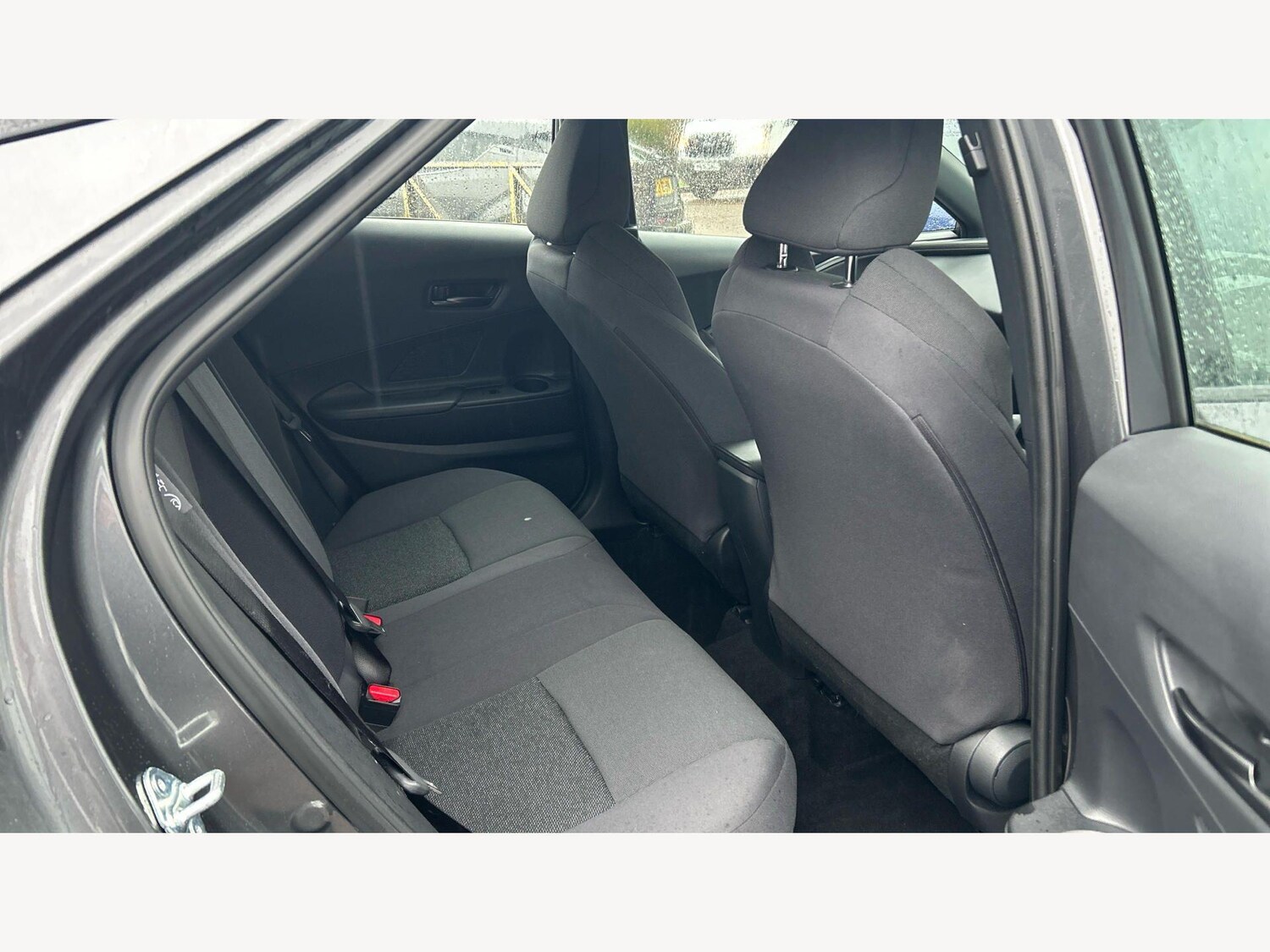 Used Toyota C-HR for sale - 78101449: Photo 14