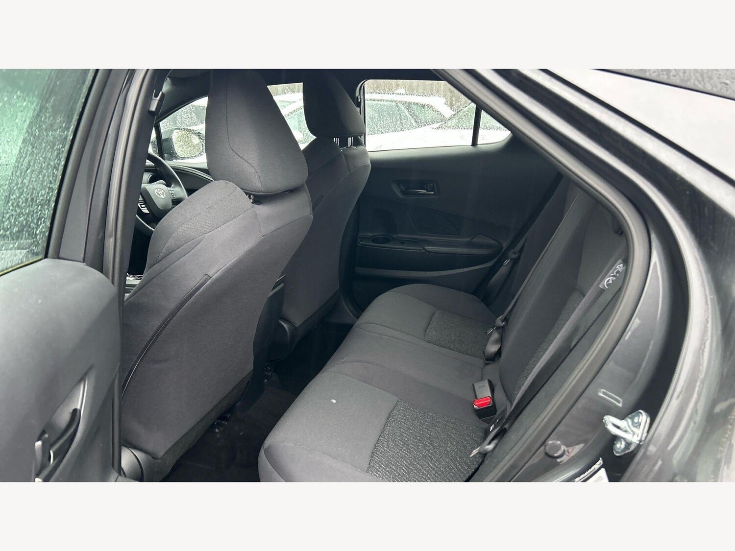 Used Toyota C-HR for sale - 78101449: Photo 15