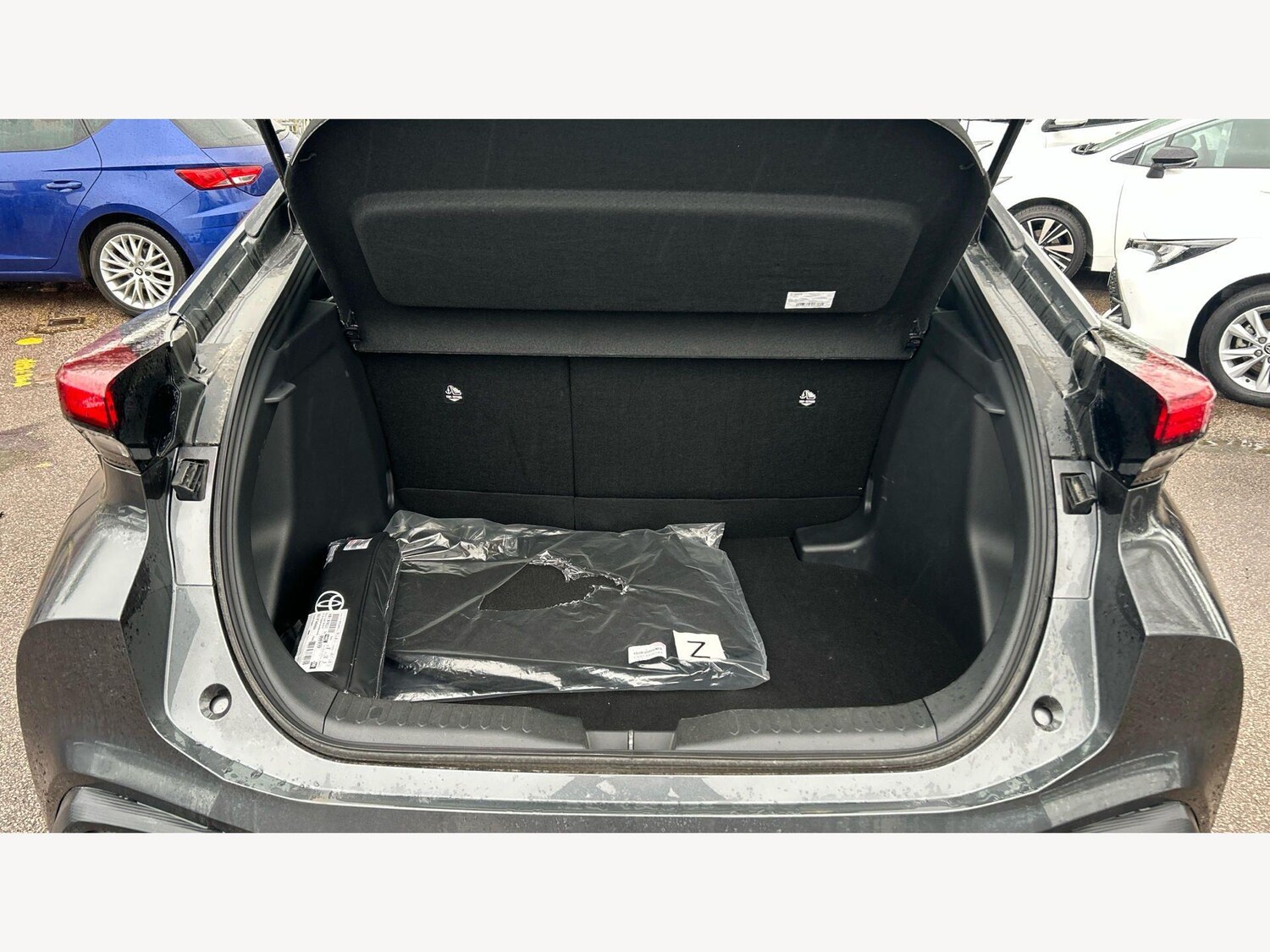 Used Toyota C-HR for sale - 78101449: Photo 16