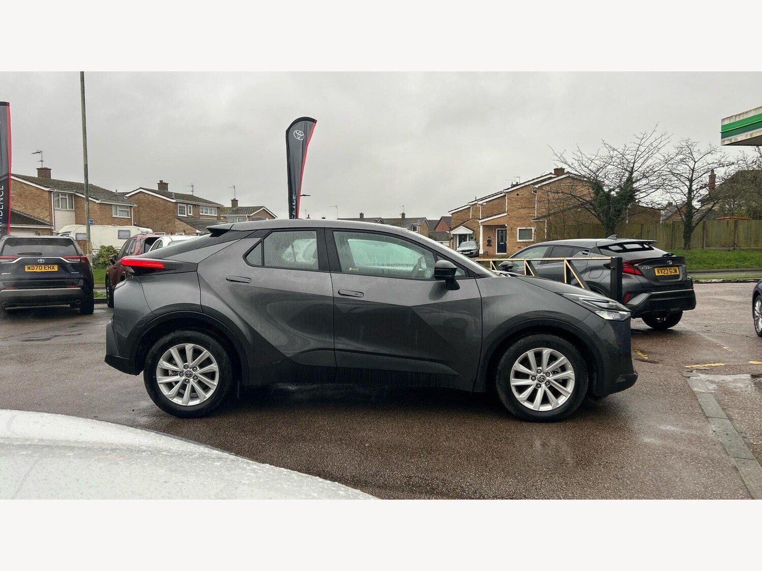 Used Toyota C-HR for sale - 78101449: Photo 18