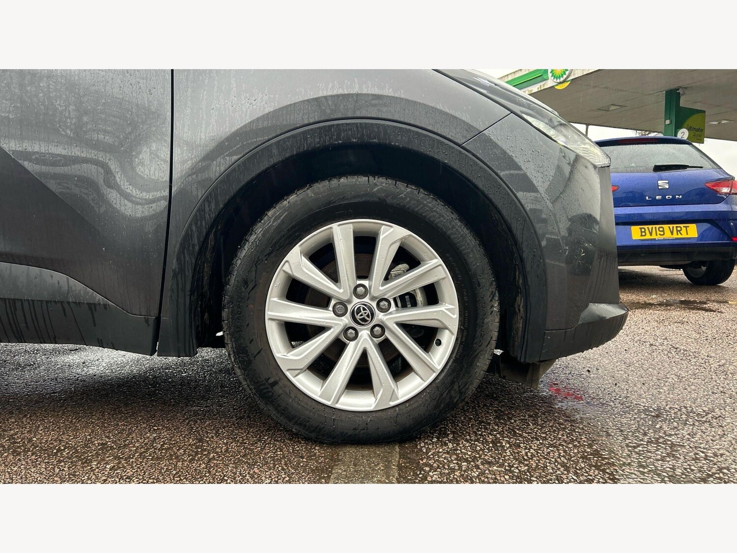 Used Toyota C-HR for sale - 78101449: Photo 20