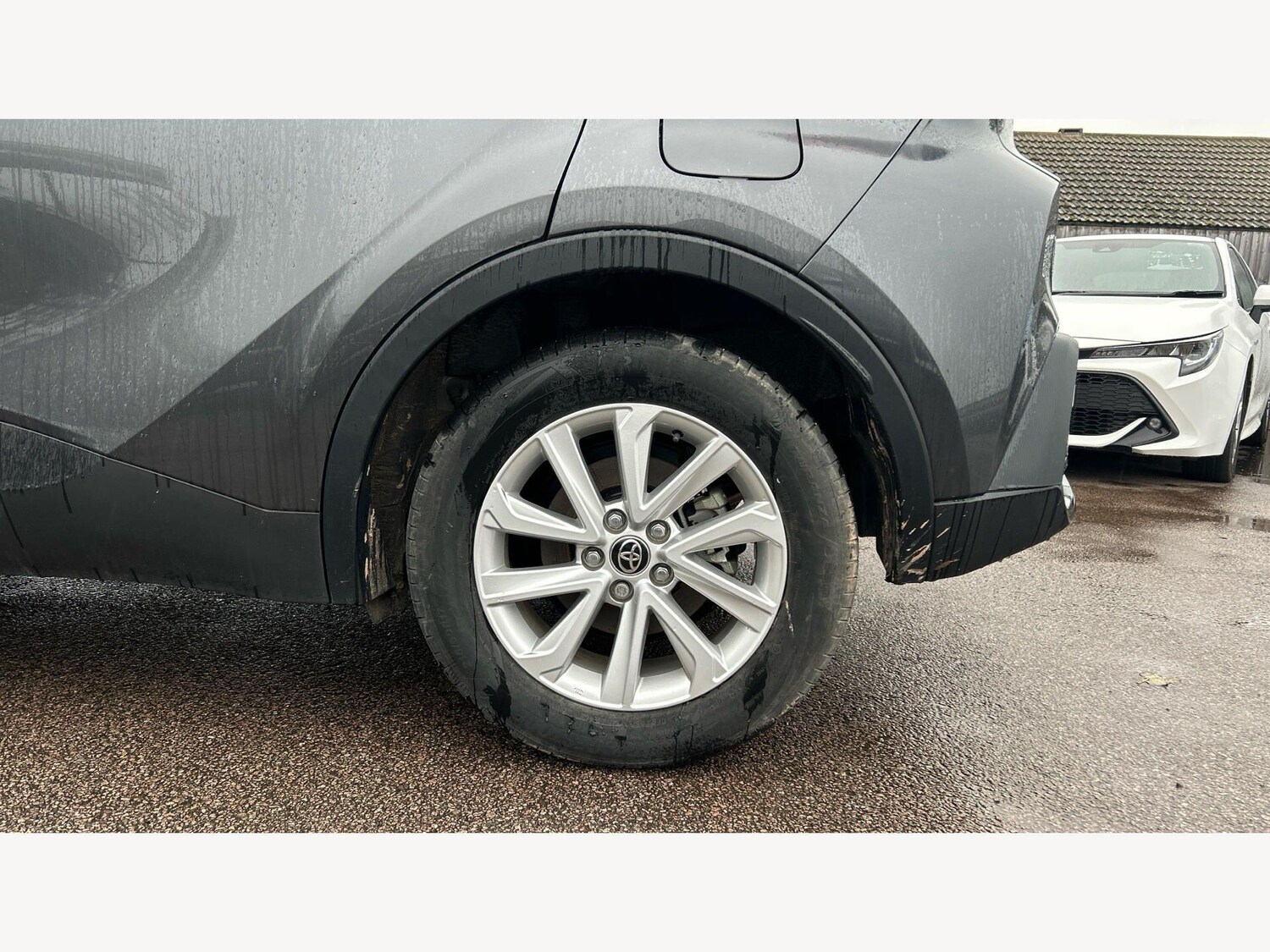 Used Toyota C-HR for sale - 78101449: Photo 23