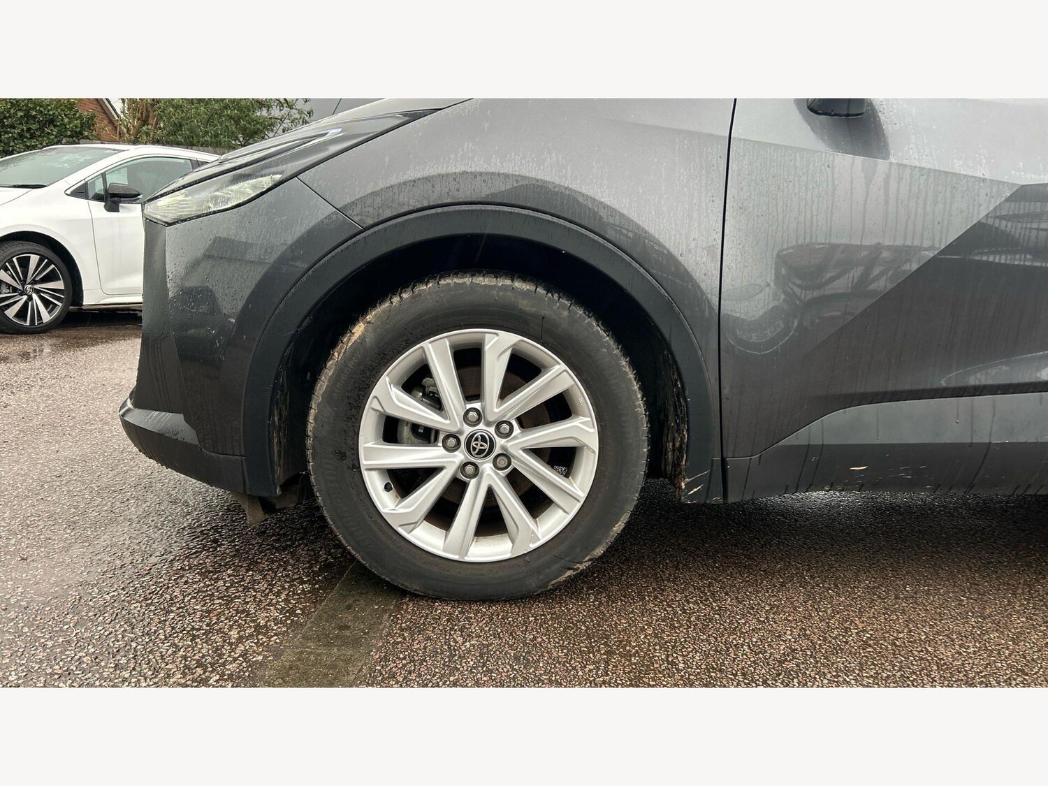 Used Toyota C-HR for sale - 78101449: Photo 24