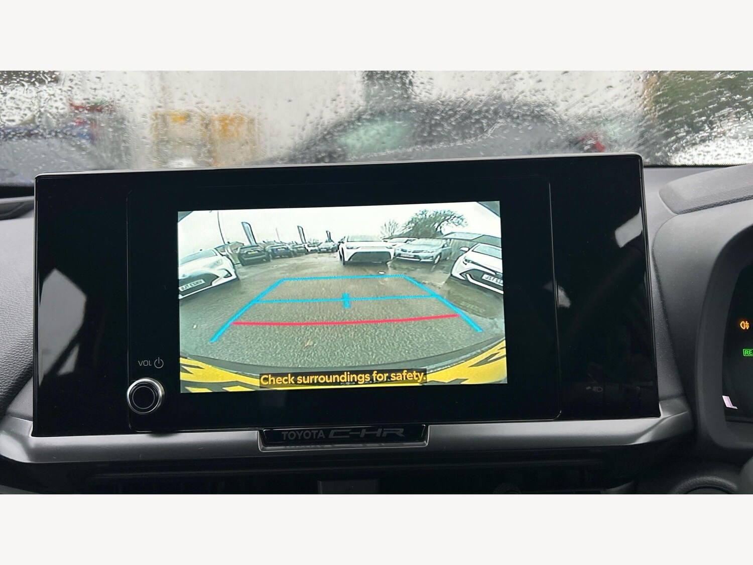 Used Toyota C-HR for sale - 78101449: Photo 38