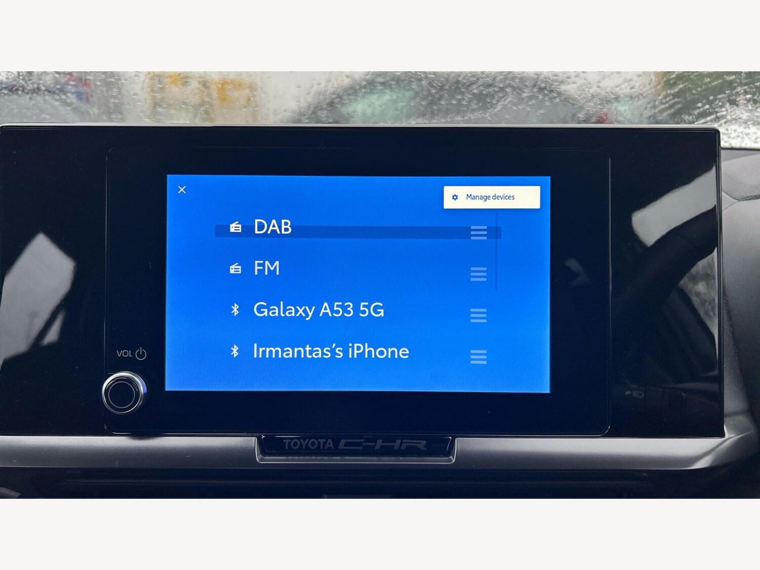 Used Toyota C-HR for sale - 78101449: Photo 39