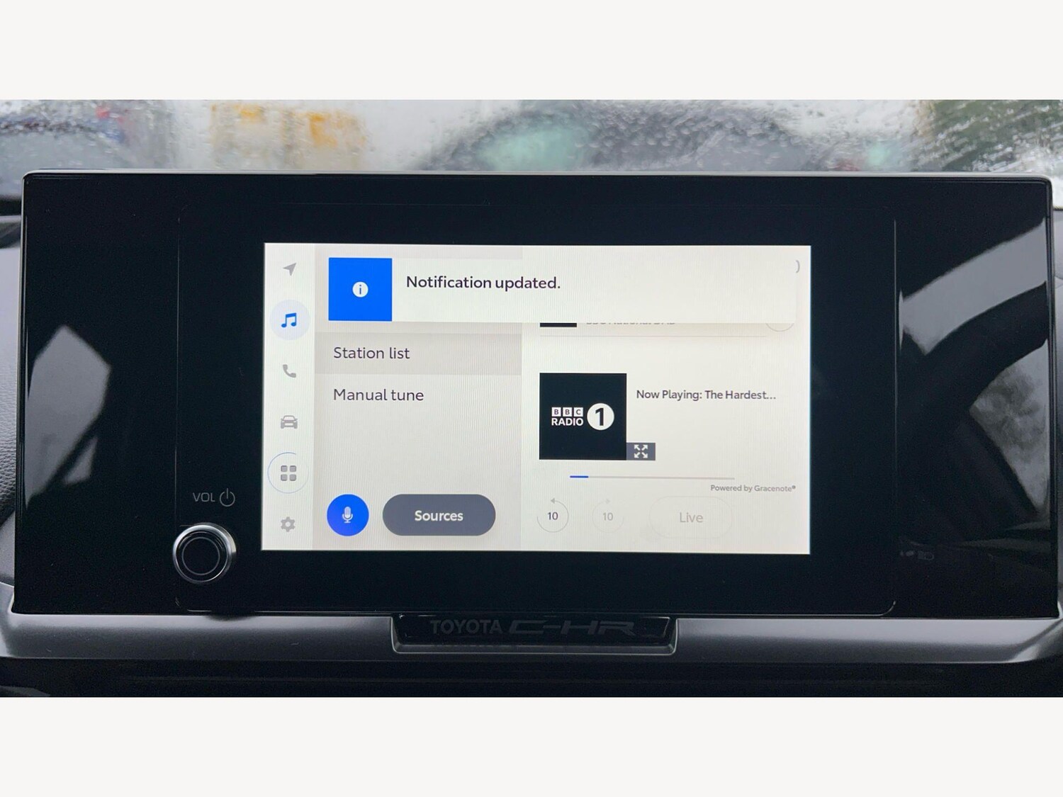 Used Toyota C-HR for sale - 78101449: Photo 40