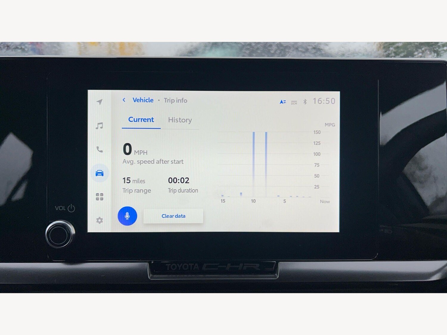 Used Toyota C-HR for sale - 78101449: Photo 42