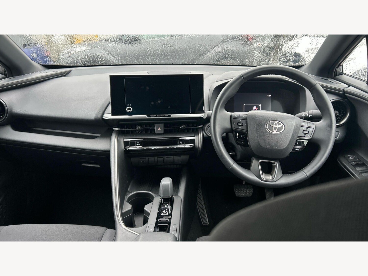 Used Toyota C-HR for sale - 78101449: Photo 7