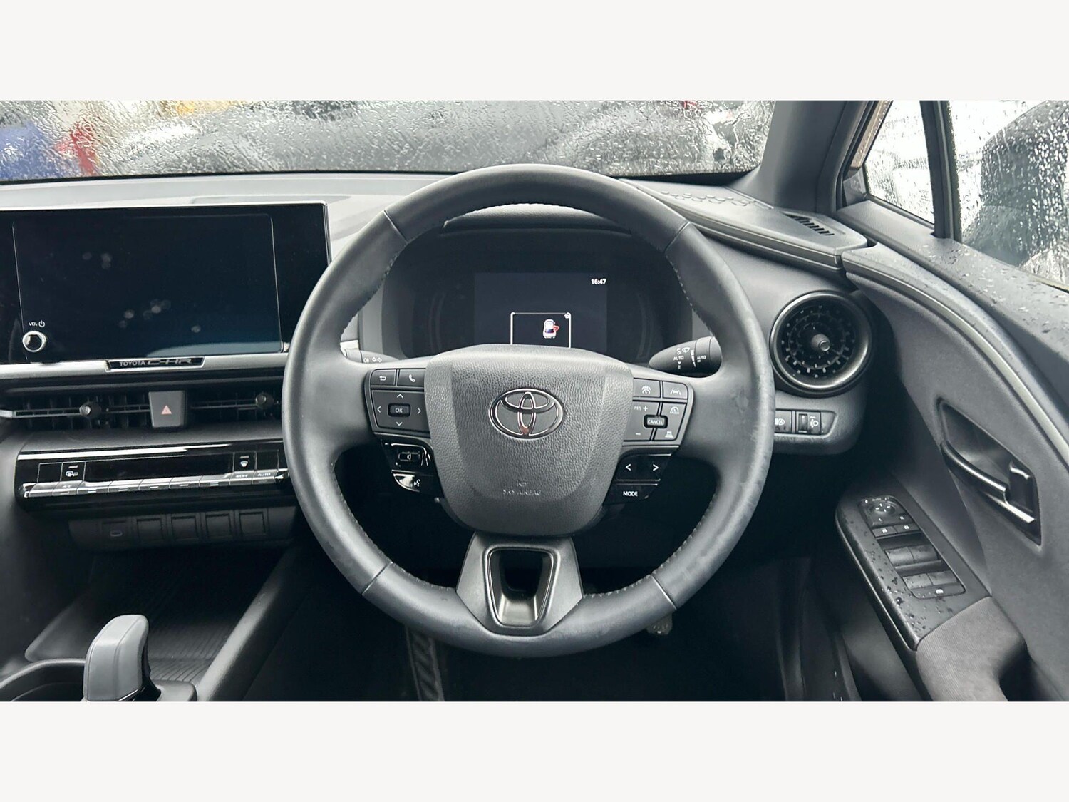 Used Toyota C-HR for sale - 78101449: Photo 8