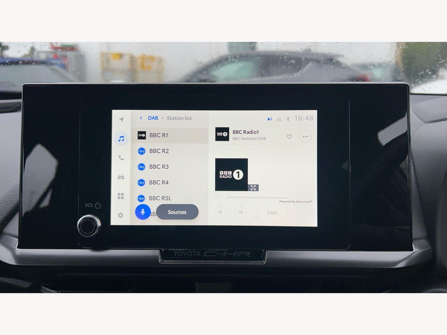 Used Toyota C-HR for sale - 78101449: Photo 9