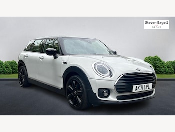 Used MINI Clubman 2021 for sale - 79577017: Photo