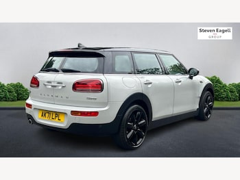 Used MINI Clubman 2021 for sale - 79577017: Photo