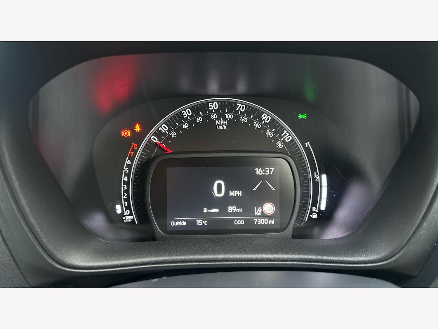 Used Toyota Aygo X 2023 for sale - 76537697: Photo 11