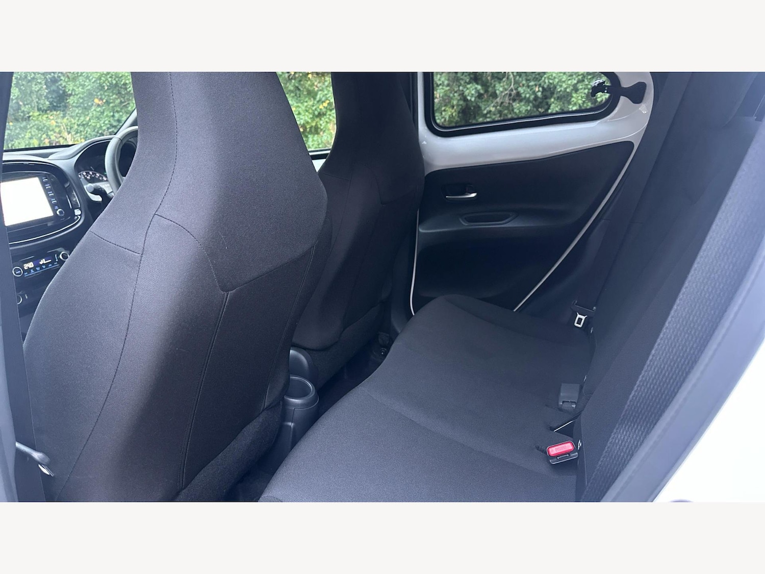 Used Toyota Aygo X 2023 for sale - 76537697: Photo 15