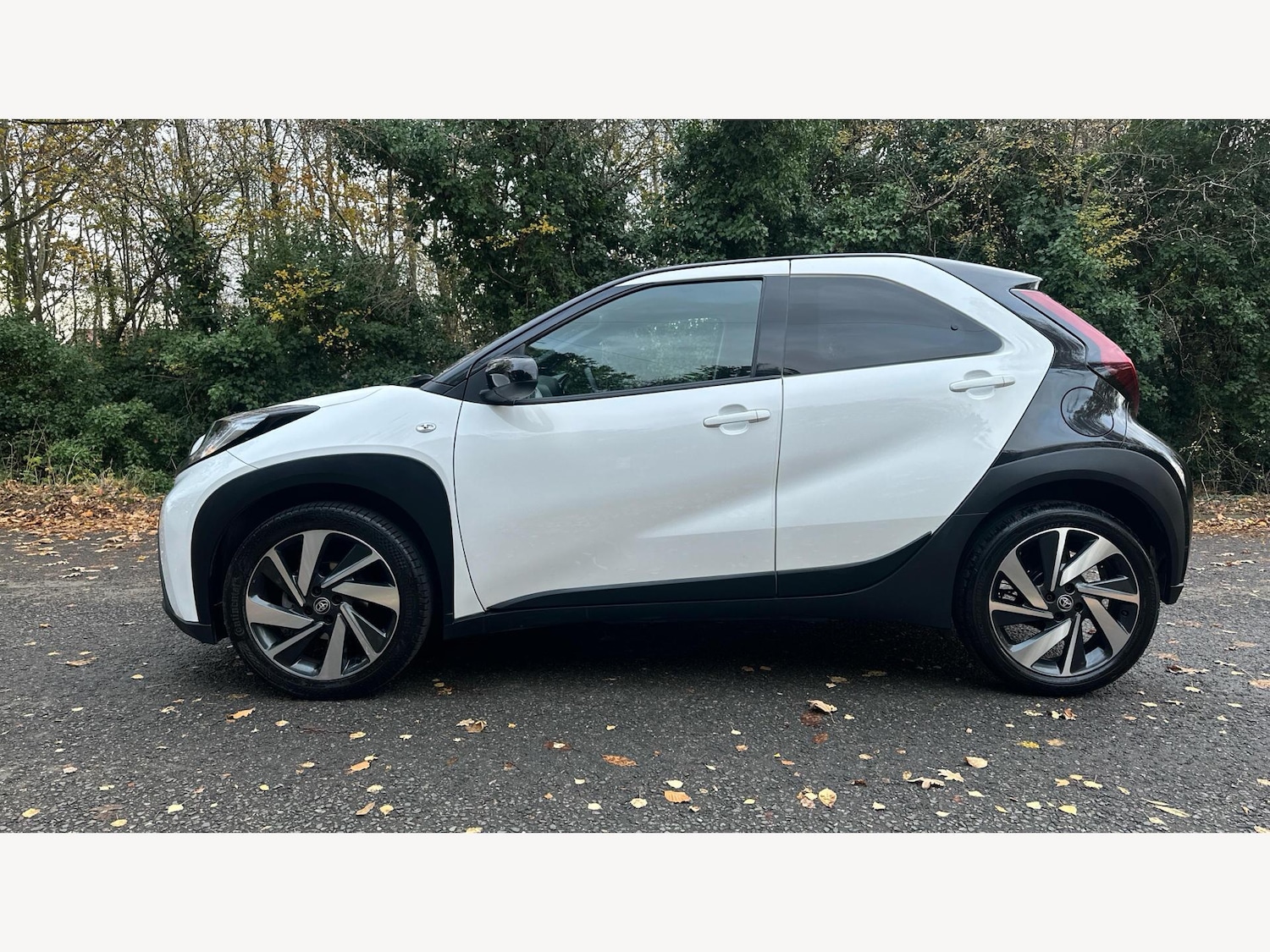 Used Toyota Aygo X 2023 for sale - 76537697: Photo 19