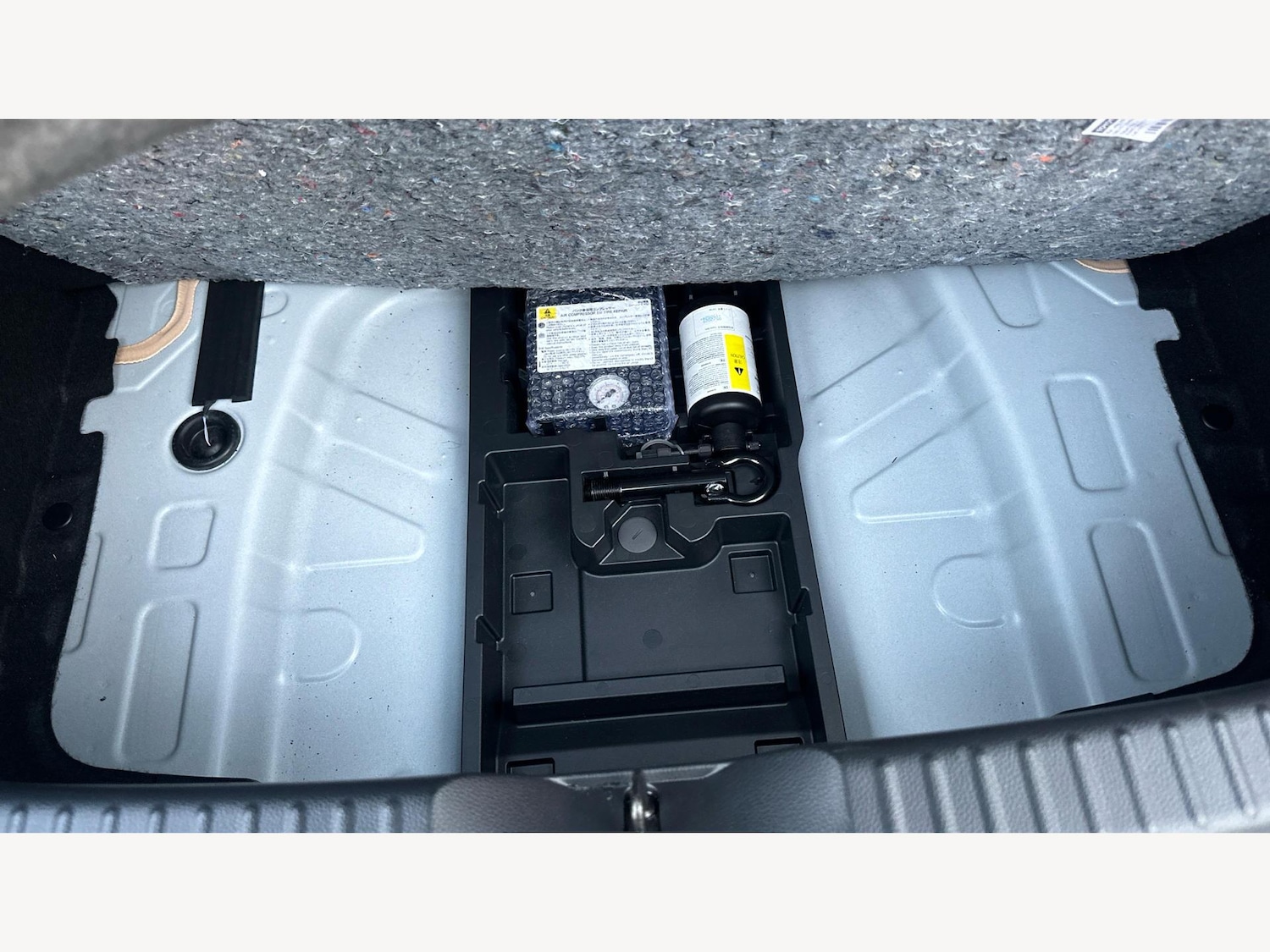 Used Toyota Aygo X 2023 for sale - 76537697: Photo 22