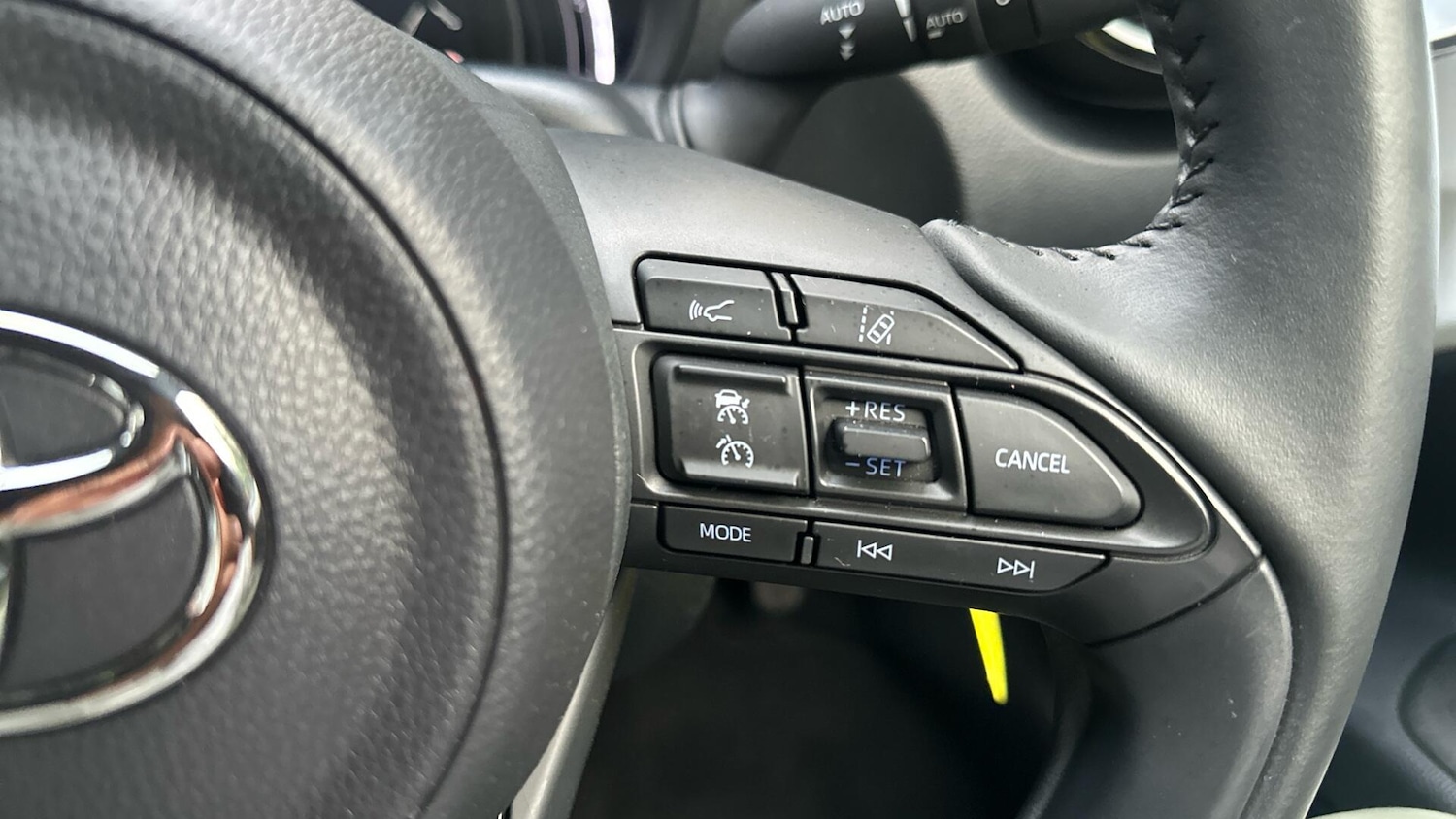 Used Toyota Aygo X 2023 for sale - 76537697: Photo 36