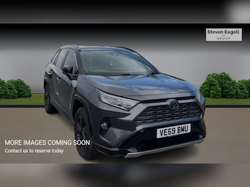 Toyota - RAV4