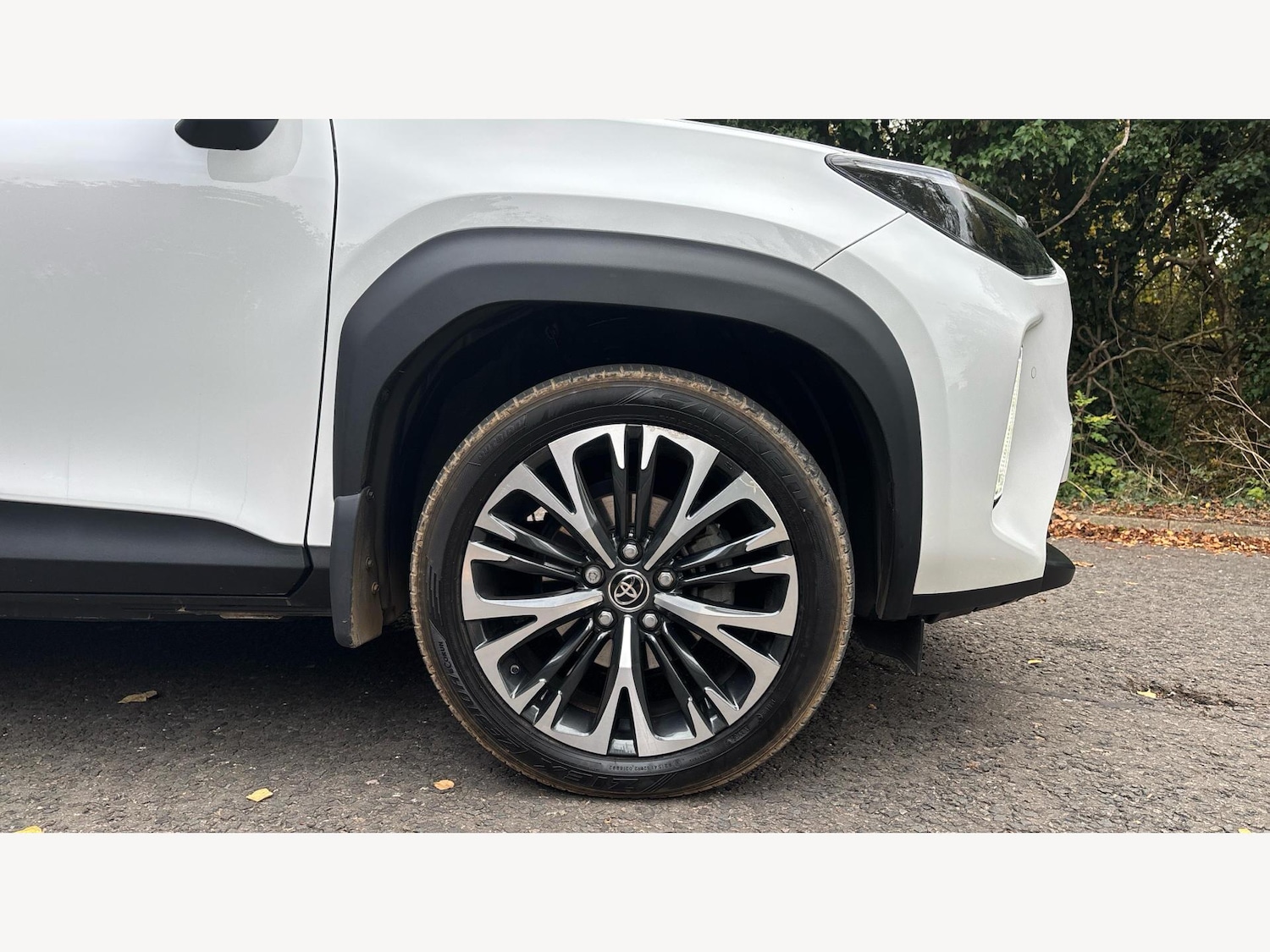 Used Toyota Yaris Cross 2023 for sale - 76499376: Photo 20