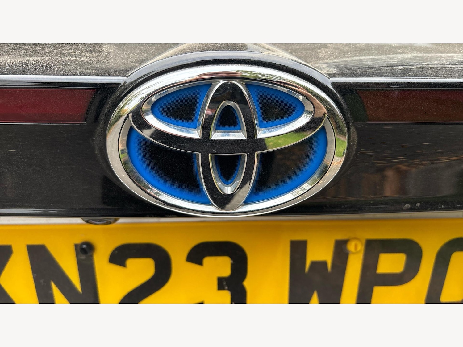 Used Toyota Yaris Cross 2023 for sale - 76499376: Photo 26