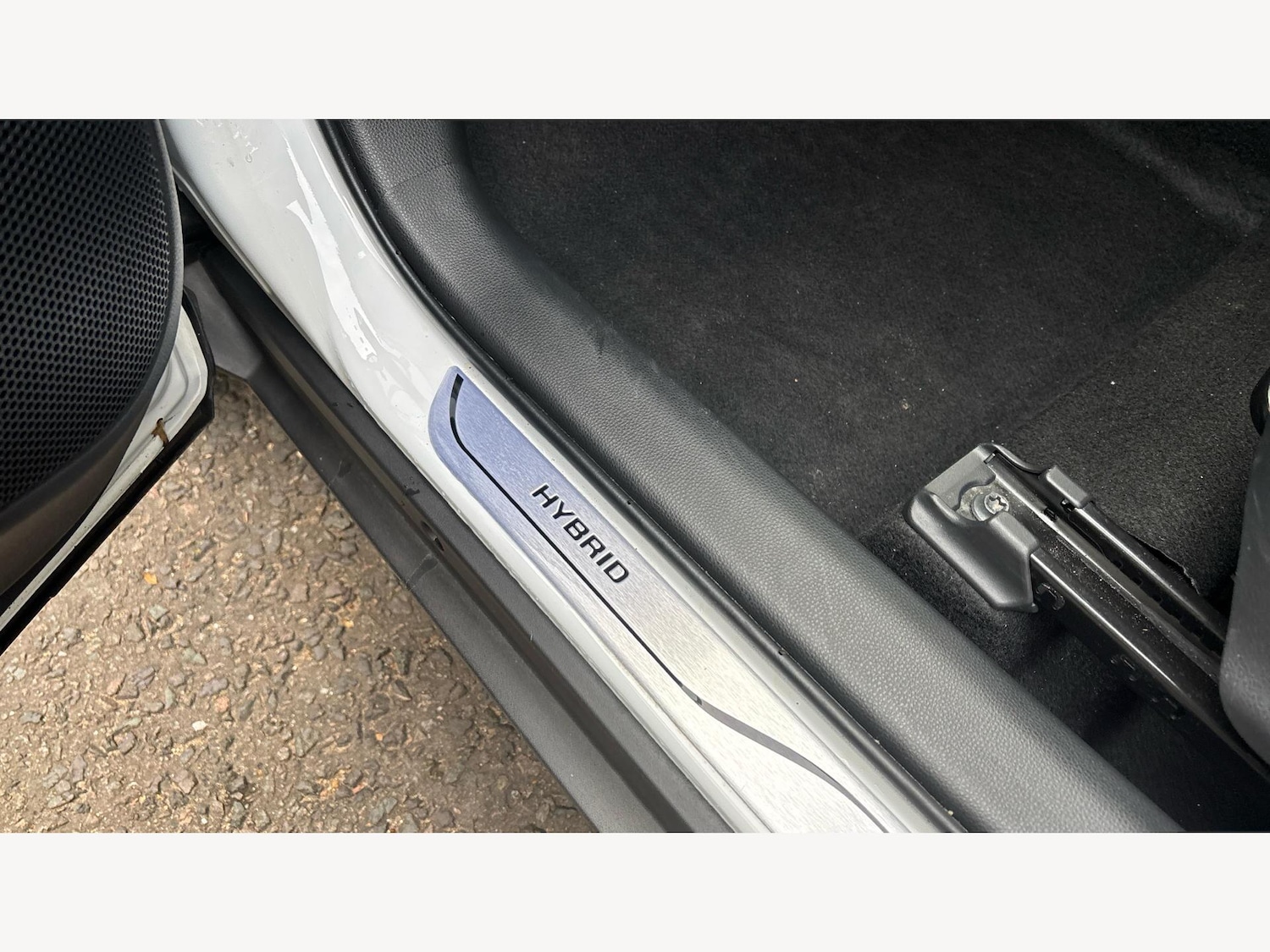 Used Toyota Yaris Cross 2023 for sale - 76499376: Photo 28