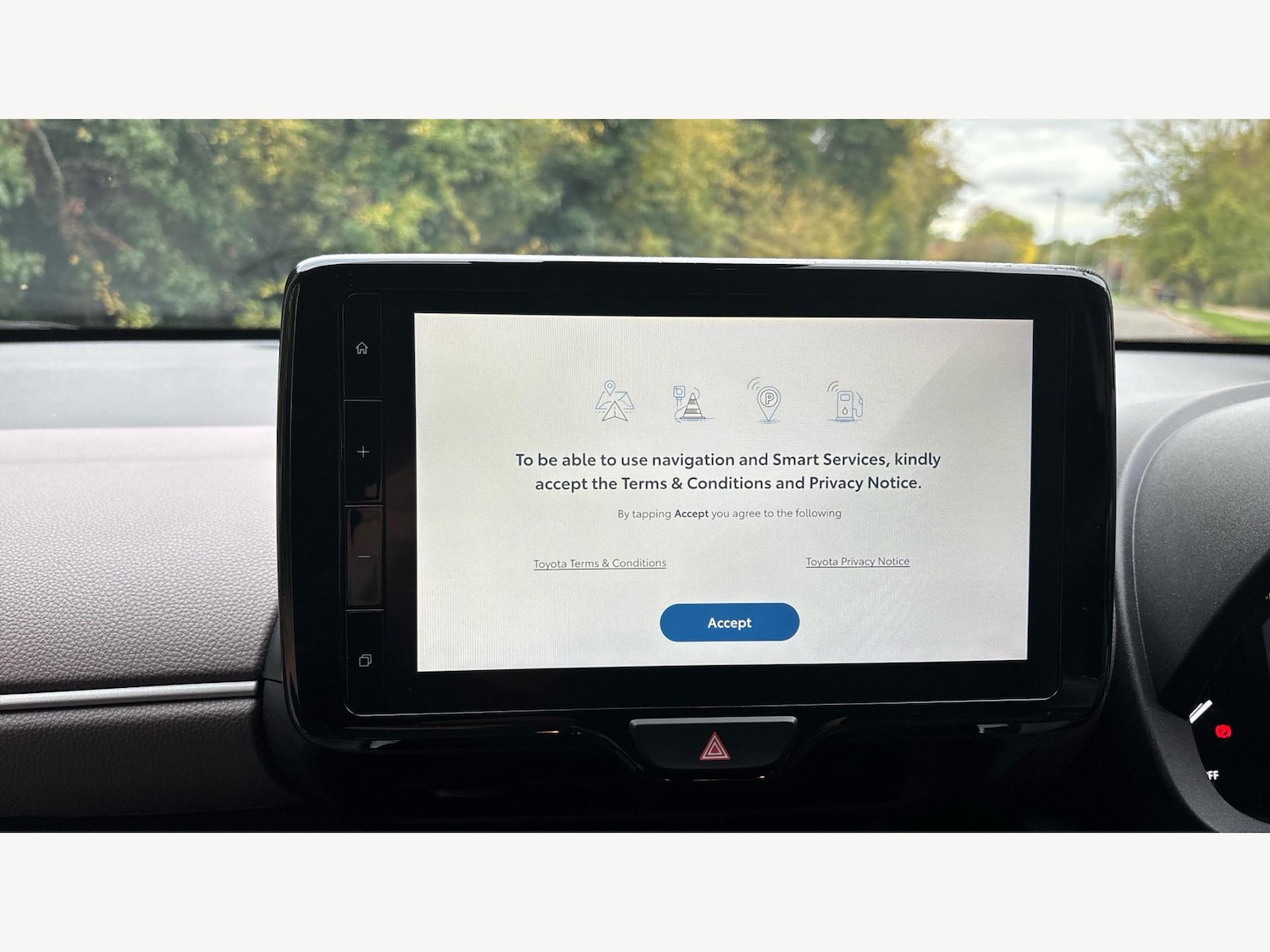 Used Toyota Yaris Cross 2023 for sale - 76499376: Photo 30