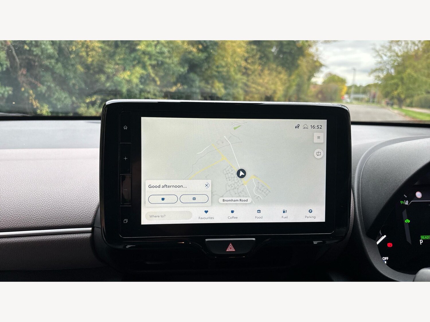 Used Toyota Yaris Cross 2023 for sale - 76499376: Photo 31