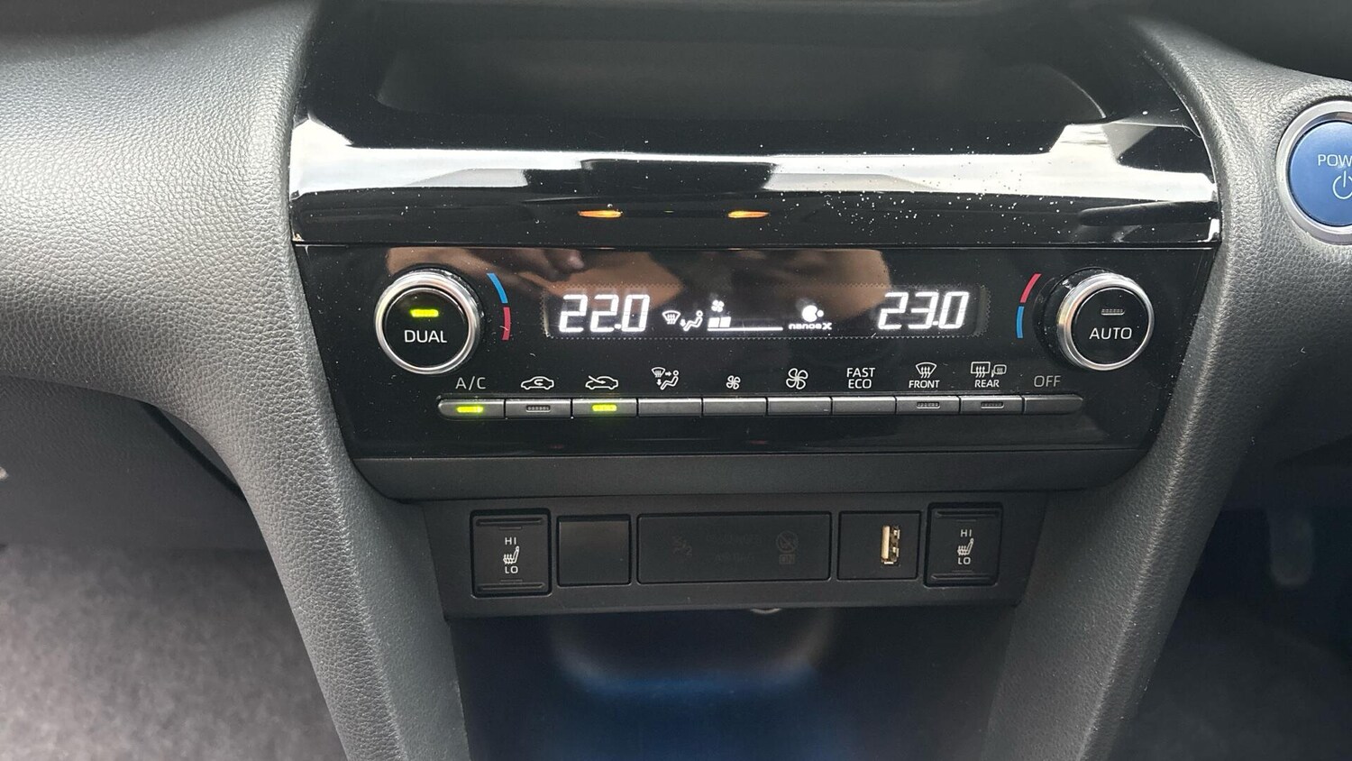 Used Toyota Yaris Cross 2023 for sale - 76499376: Photo 33